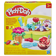 PLAY DOH MI JARDIN                                