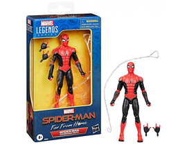 SPIDERMAN NO WAY HOME                             