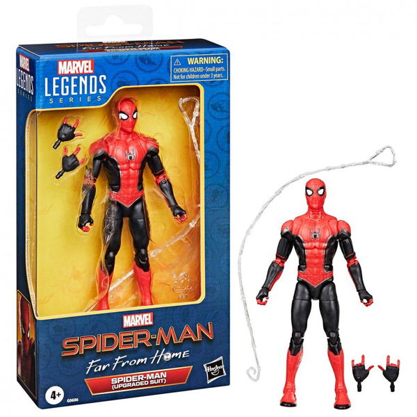 SPIDERMAN NO WAY HOME                             