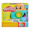 PLAY DOH SET DE FOTOS                             