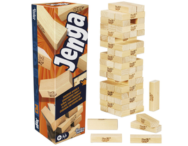 JENGA                                             