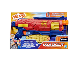 NERF LOAD OUT SHADOWSPEED                         