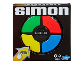 SIMON                                             