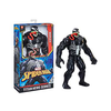SPIDERMAN FIGURA DELUXE VENOM                     