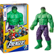 TITAN HULK 31cm                                   