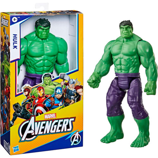 TITAN HULK 31cm                                   