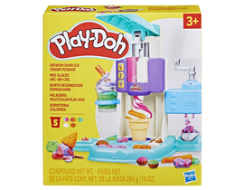 PLAYDOH HELADERIA                                 