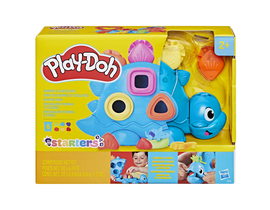 PLAY DOH DINOSAURIO                               