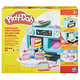 PLAY DOH MI HORNO PASTELES                        