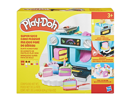 PLAY DOH MI HORNO PASTELES                        