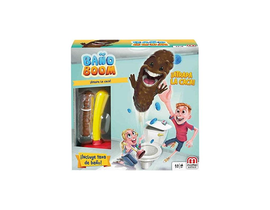 BAÑO BOOM                                         