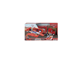 CARS MACK TRANSFORMABLE                           