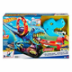 HOT WHEELS DESAFIO T REX                          