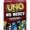UNO SHOW NO MERCY                                 