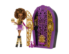 MH SKULTIMATE MIDNIGHT CLAWDEEN                   