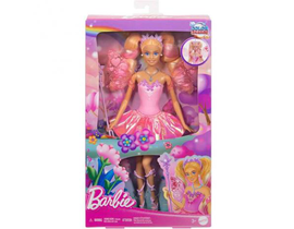 BARBIE COLOR CHANGE HADA ROSA                     