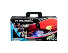 BEYBLADE X CLASH Y CARRY                          