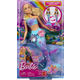 BARBIE SIRENA FLORECE                             