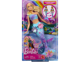BARBIE SIRENA FLORECE                             