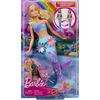 BARBIE SIRENA FLORECE                             