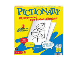 PICTIONARY                                        