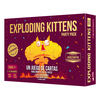 EXPLODING KITTENS PARTY PACK                      
