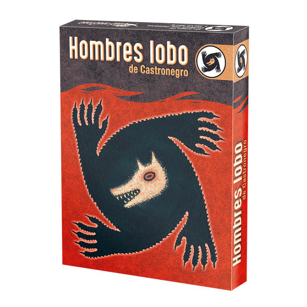 LOS HOMBRES LOBO DE CASTRONEGRO                   