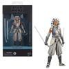 AHSOKA TANO                                       