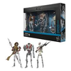 MAGNAGUARD SUPER BATTLE DROID PACK 3              
