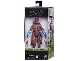 CAD BANE THE BOOK OF BOBA FETT                    