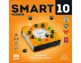 SMART 10 CATALÀ                                   