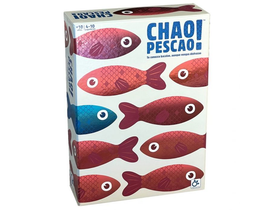 CHAO PESCAO                                       