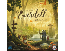EVERDELL ESSENTIALS                               