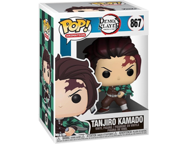 FUNKO TANJIRO                                     