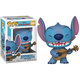 STITCH UKELELE                                    