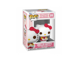 FUNKO HELLO KITTY                                 