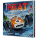 HEAT LLUVIA TORRENCIAL                            
