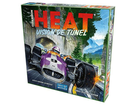 HEAT: VISION DE TUNEL                             