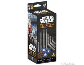 SW LEGION ESSTENTIALS PACK                        