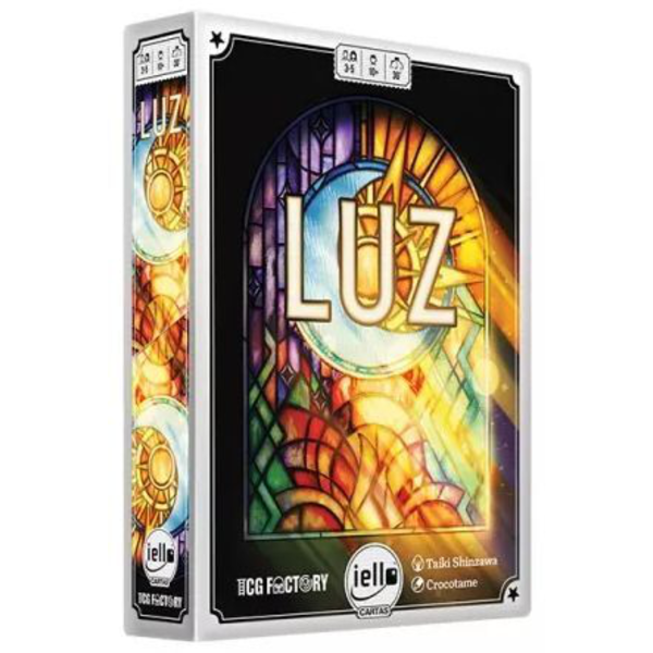 LUZ                                               