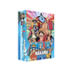 ONE PIECE NAKAMA                                  