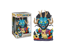 FUNKO 10" KAIDO DRAGON FORM                       