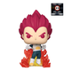 FUNKO SAIYAN GOD VEGETA CHALICE COLLCETIBLES      