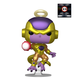 FUNKO GOLDEN FRIEZA (CHALICE COLLECTIBLES)        