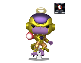 FUNKO GOLDEN FRIEZA (CHALICE COLLECTIBLES)        