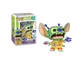 FUNKO STITCH CONCEPT                              
