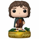 FUNKO FRODO GLOW EL SEÑOR DE LOS ANILLOS          