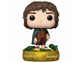 FUNKO FRODO GLOW EL SEÑOR DE LOS ANILLOS          