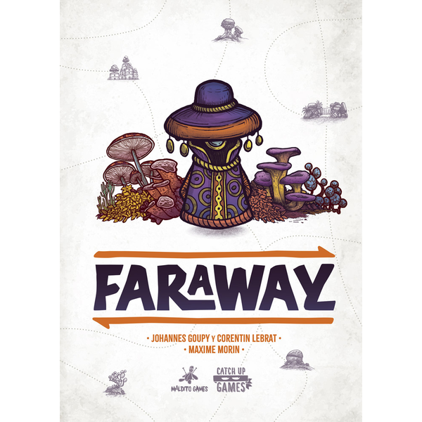 FARAWALL                                          
