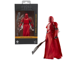 IMPERIAL PRAETORIAN GUARD FIGURA 15 CM            